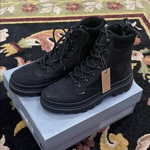 Women’s Palladium Waterproof Boots